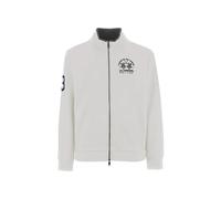 Sudadera con cremallera La Martina 2XL