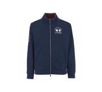 Sudadera con cremallera La Martina 2XL