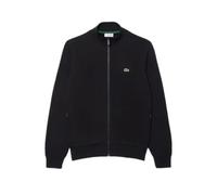 Lacoste - Sudadera para Hombre, Negro, S