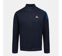 Sudadera con cremallera Le Coq Sportif Heritage SP N°1 S