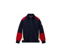 Sudadera con cremallera Napapijri Archive 3XL Male