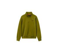 NAPAPIJRI Sudadera antracita / oliva M EUR