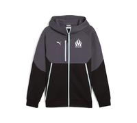 Sudadera con cremallera OM FL 2025/26 M