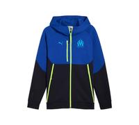 Sudadera con cremallera OM FL 2025/26 XS