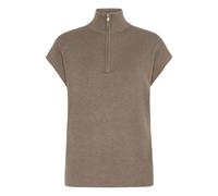 Sudadera con cremallera para mujer b.young Mmorla L