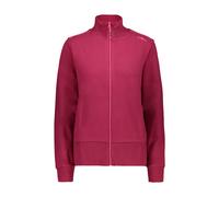 Sudadera con cremallera para mujer CMP S Female