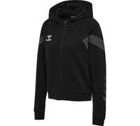 Sudadera con cremallera para mujer Hummel Travel S