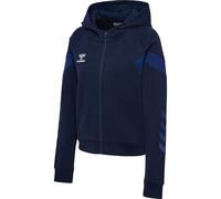Sudadera con cremallera para mujer Hummel Travel XL
