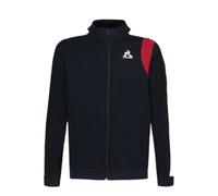 Sudadera con cremallera para niño Le Coq Sportif Tri N°1 10 años