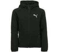 Sudadera con cremallera para niños Puma Evostripe B 7/8 ans Male