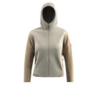 Sudadera con cremallera Salewa Fanes Sarner Light S Female