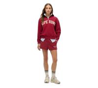 Sudadera con cremallera Superdry Athletic Essentials M