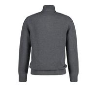 Sudadera con cuello alto y media cremallera Gant Casual S