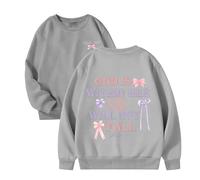 Sudadera con Estampado para niños, Manga Larga, Cuello Redondo, Informal, para niñas y niños, Forro Polar, diseño de mapamundi, para pequeños viajeros, Unisex.
