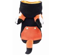 Sudadera con forro y mangas de felpa Modelo Fox para perros Croci