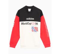 Sudadera con gráfico Relaxed adidas Originals World Cup USA94 para hombre Multi M