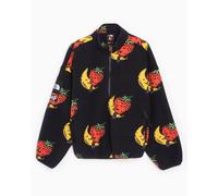 Sudadera con gráfico Relaxed The North Face x Sky High Farm para hombre Negro M