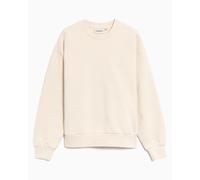 Sudadera con logo Carhartt WIP Casey para mujer Blanco M