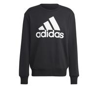 Sudadera con logo grande adidas Essentials French Terry L Male