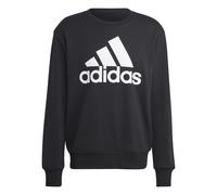 Sudadera con logo grande adidas Essentials French Terry S