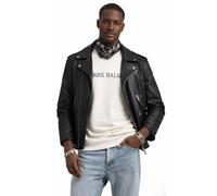 Sudadera Con Logo Icónico PIERRE BALMAIN Bnwt 2XL