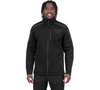 Sudadera con Media Cremallera FXR Race Division Tech 27 Black OpsL Black Ops