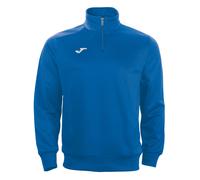 Sudadera con media cremallera Joma Faraon L