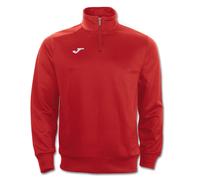 Sudadera con media cremallera Joma Faraon M