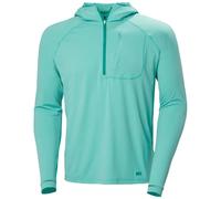 Sudadera con media cremallera y capucha Helly Hansen Shine Solen 2XL Male