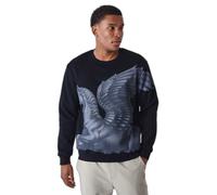 Sudadera con motivo ecuestre Project X Paris L