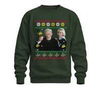 Sudadera con texto "Der kleine Lord Weihnachten", película de Navidad | Ugly Christmas Sweater, película de Navidad, película de culto, patrón de punto, Cedric, Fauntleroy, Earl of Dorincourt