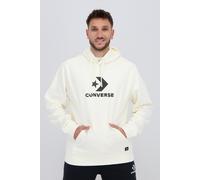 Sudadera Converse - Blanco - Sudadera Hombre talla S