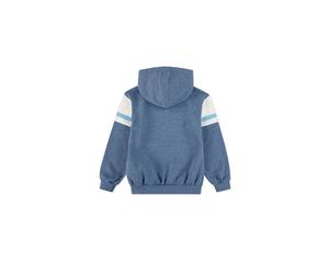 Sudadera converse cnvb heritage blocked po niño azul marino 12 - 13 AÑOS