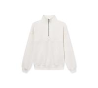 Sudadera 'Cooper' Mujer Johnny Urban M crema