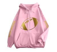 Sudadera Corta Blanca Mujer Sin Basicas Deporte Violeta Esqui 2026 Chimenea Elegantes Gym Largos Mas Cordon Fleece Bolsillos Antifluidos Joven Guindas Señoritas Extras Ver