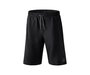 Sudadera corta Erima essential S