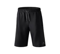 Sudadera corta Erima essential S Male