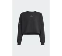 Sudadera Corta Future Icons 3 Stripes adidas MKP