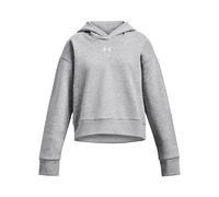 Sudadera corta infantil Under Armour Rival Fleece 14/16 años