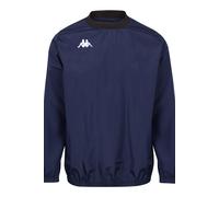 Sudadera Cortavientos Kappa Gaggio MKP