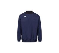 Sudadera Cortavientos Kappa Gaggio MKP
