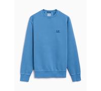 Sudadera CP Company para hombre Azul M