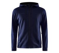Sudadera Craft adv unify fz XS Male