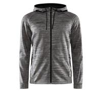 Sudadera Craft adv unify fz XS Male