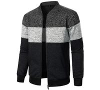 Sudadera Cremallera Blanca Hombre Moda Mejores Navideña Juveniles Agua XL Escalada Lana Oversized Lados Cristiana Gotica Malva Purpura Combinadas Navideñas Chicos Tejidas