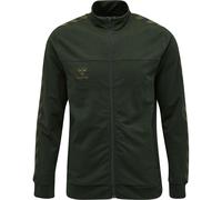 Sudadera cremallera Hummel Lmove Classic S