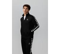 Sudadera cremallera Hummel x Lefties NEGRO XXL