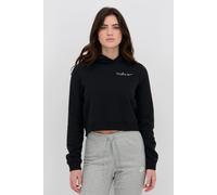 Nike Sportswear Sudadera 'Phoenix Fleece' negro L negro