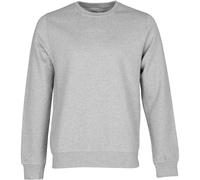 Sudadera cuello redondo Colorful Standard Classic organic L
