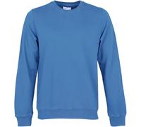 Sudadera cuello redondo Colorful Standard Classic organic XL